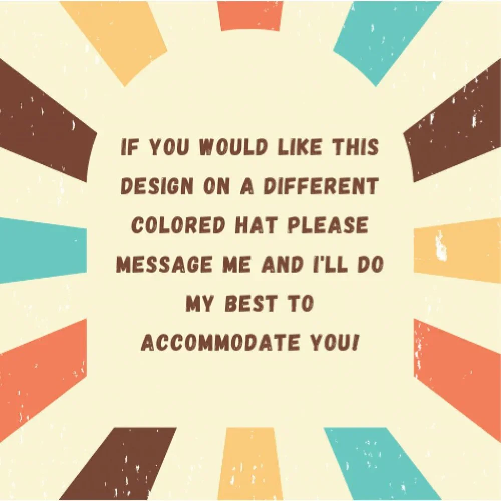 Basket Case Mens Trucker Hat Camouflage 90s Rock Lyrics 1994 Dookie Ball Cap - Picture 3 of 8